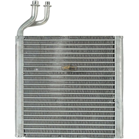 Truckair Evaporator W/Exp. Valve-Kenworth  T680 2014-2023 For Main Unit 05-1012